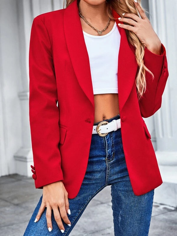 Blazer Gabriela