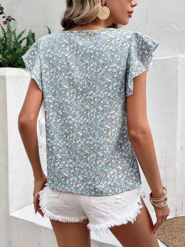 Blusa Patrícia