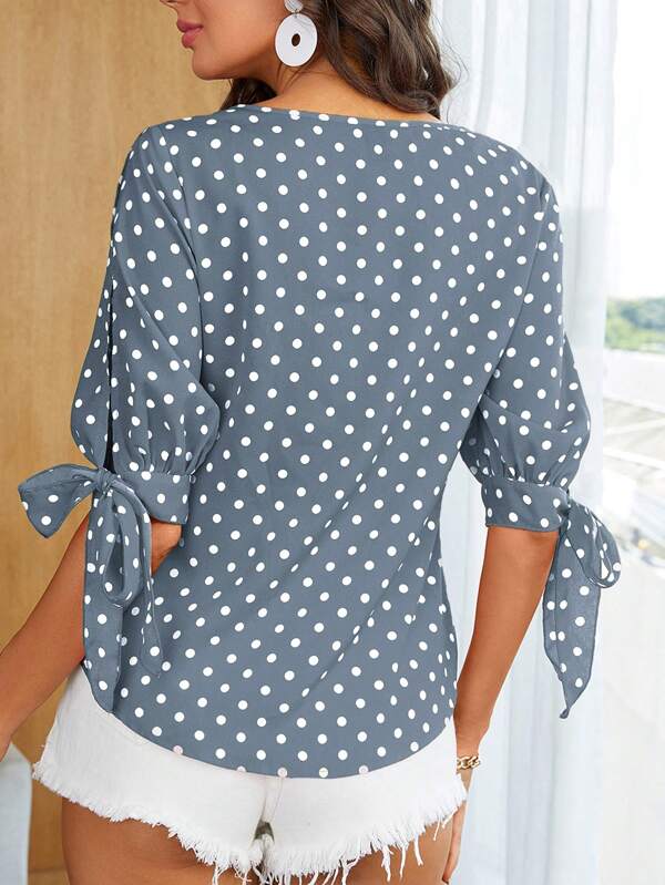 Blusa Luana