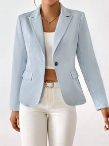 Blazer Olivia