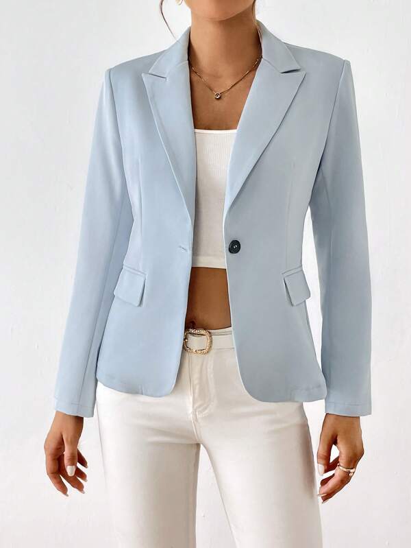 Blazer Olivia