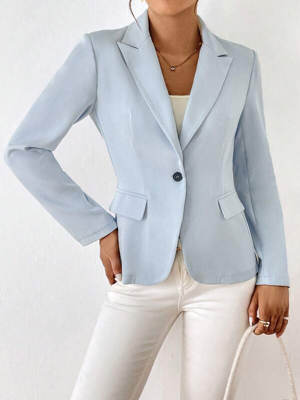 Blazer Olivia