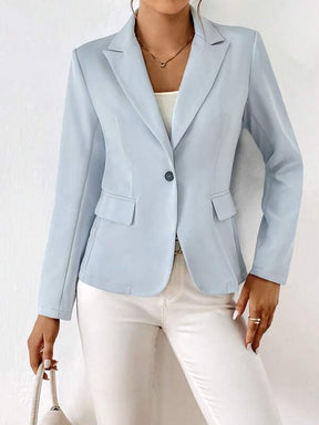 Blazer Olivia