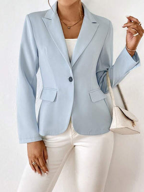 Blazer Olivia