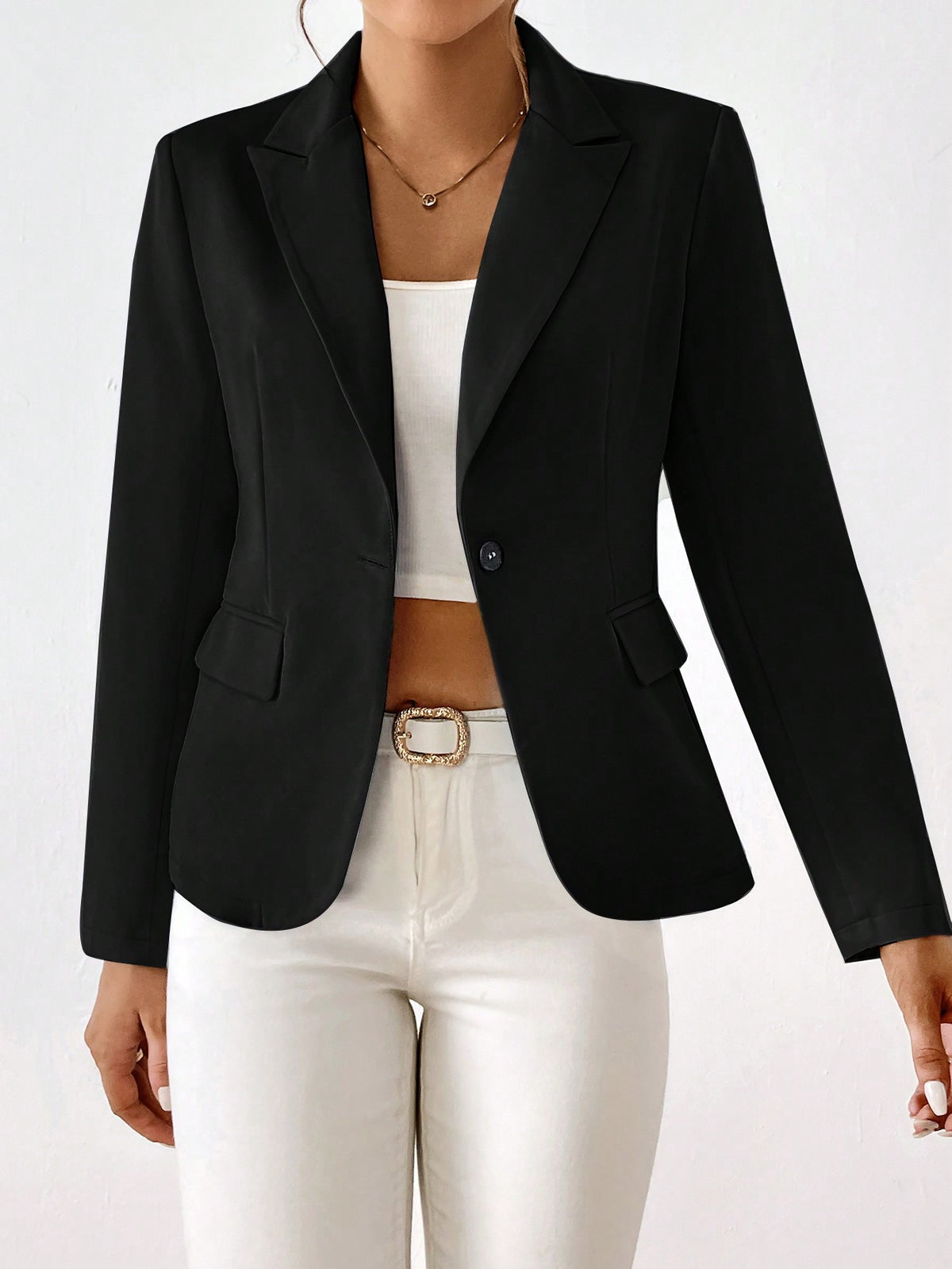 Blazer Olivia