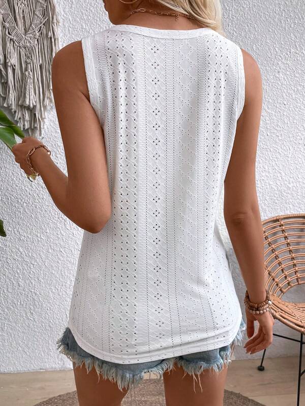 Blusa Aline