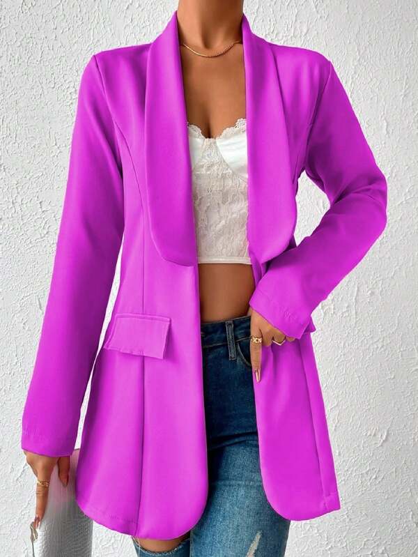 Blazer Aline