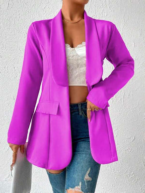 Blazer Aline