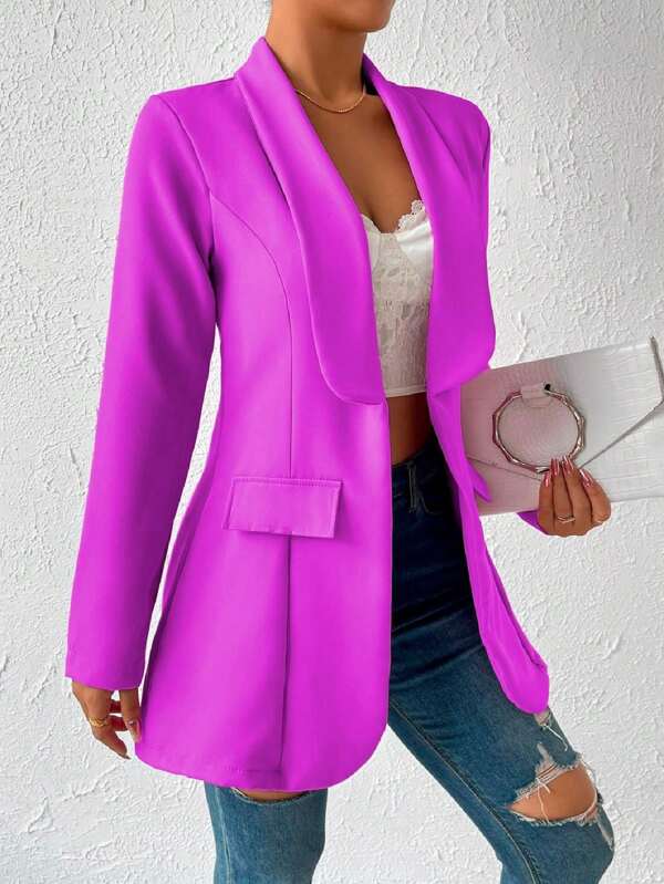 Blazer Aline