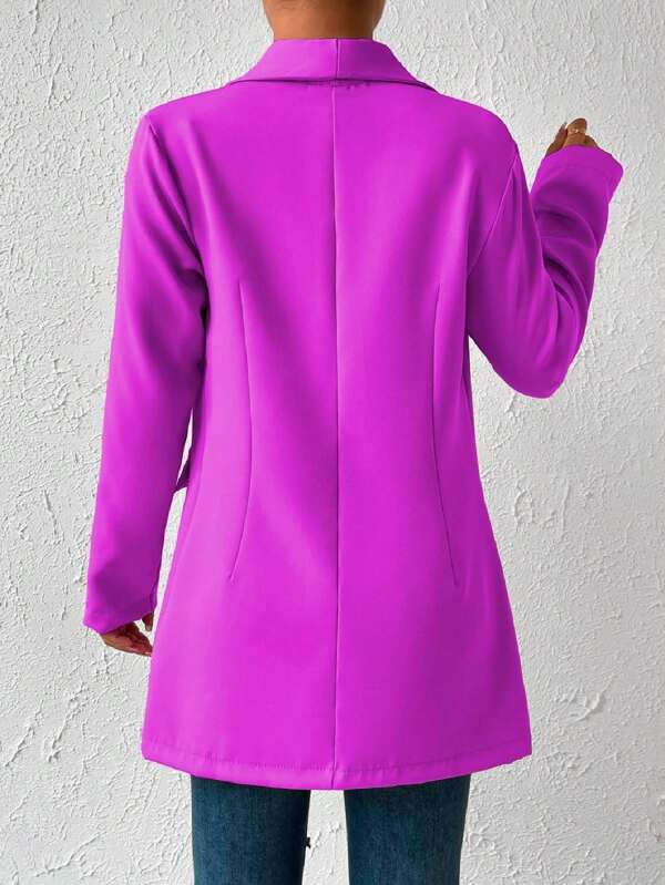 Blazer Aline