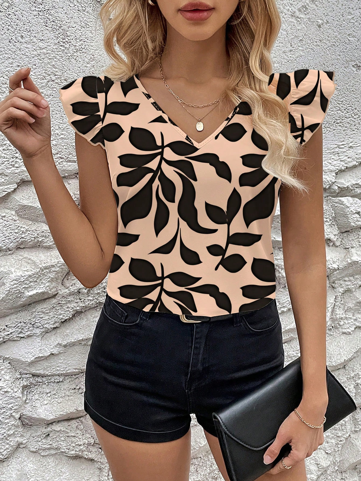 Blusa Verônica