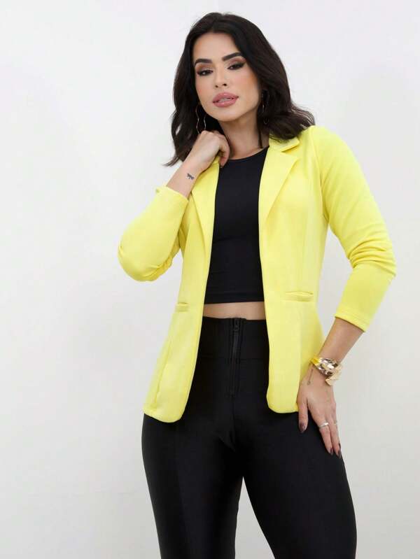 Blazer Clara