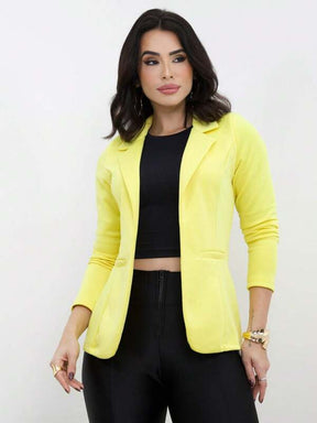 Blazer Clara