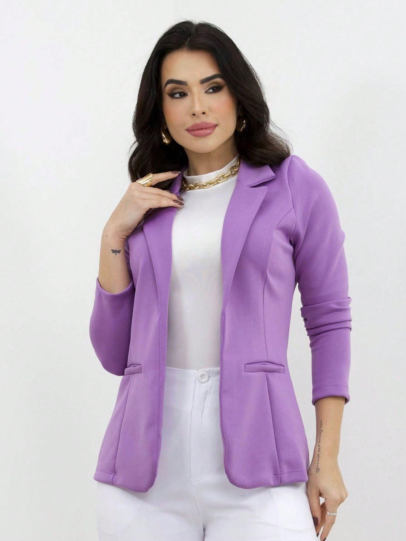 Blazer Clara