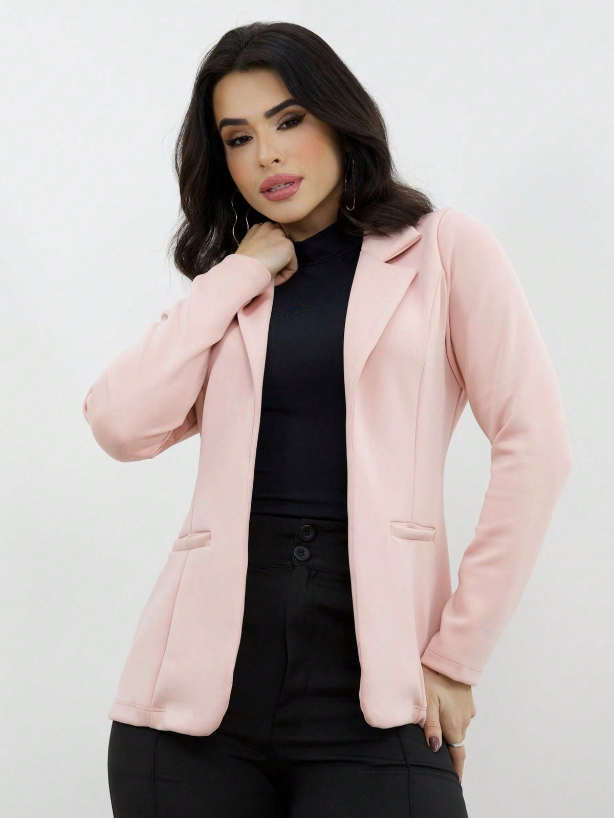 Blazer Clara