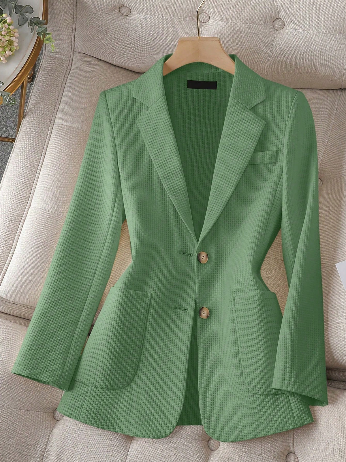 Blazer Fernanda