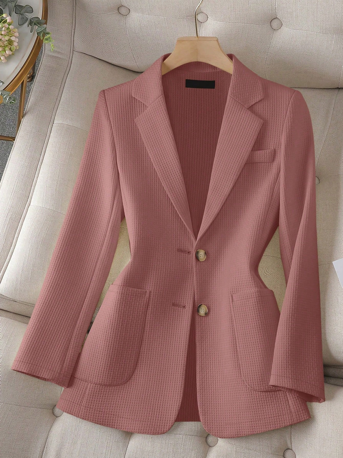 Blazer Fernanda