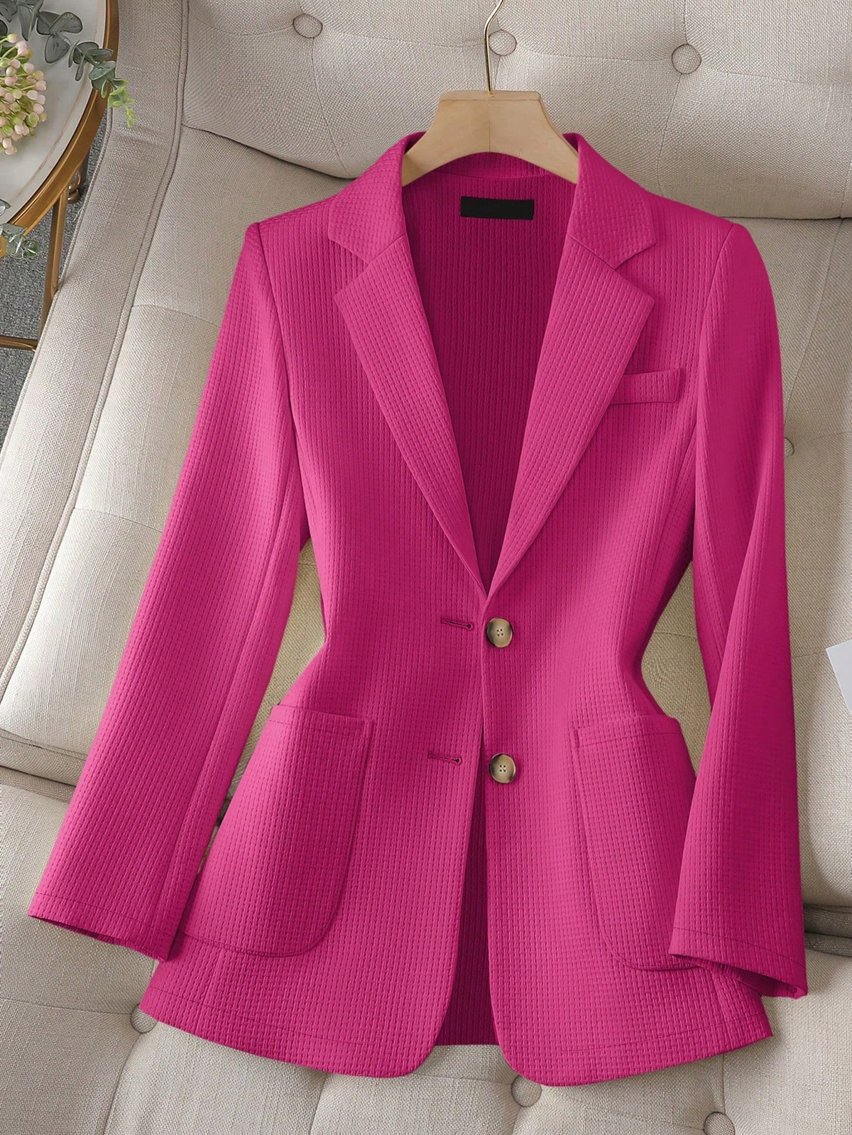 Blazer Fernanda