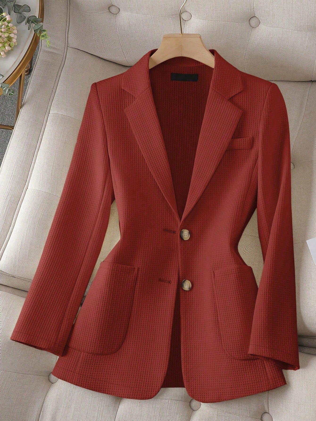 Blazer Fernanda