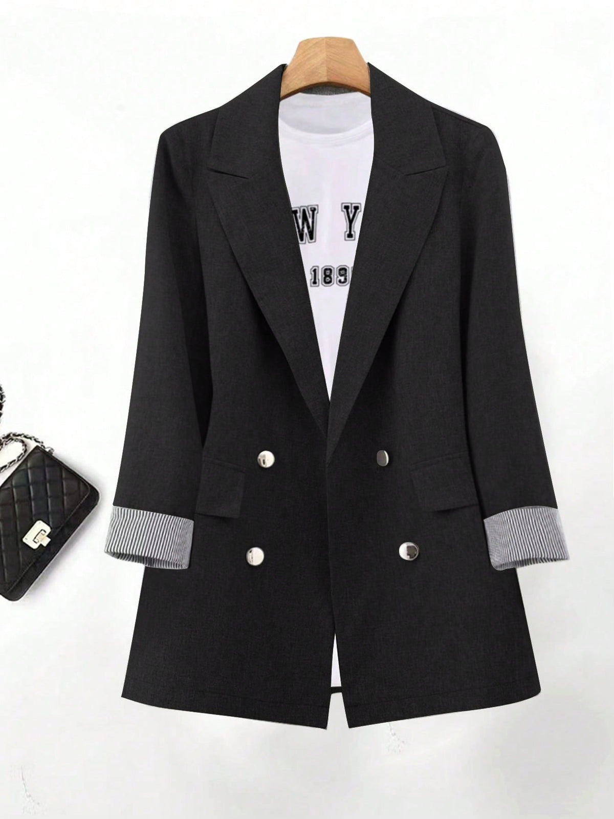 Blazer Tatiane