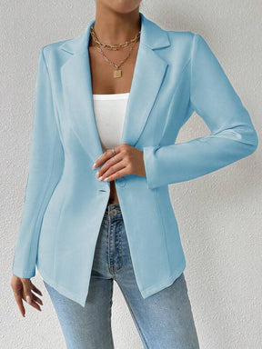 Blazer Mariana