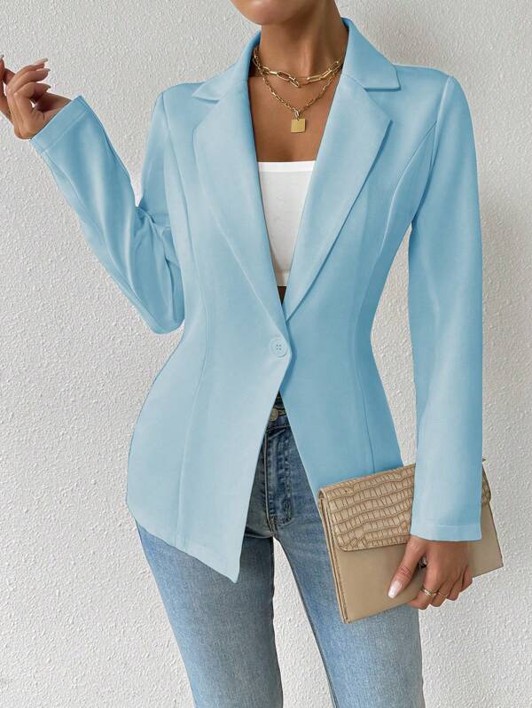 Blazer Mariana