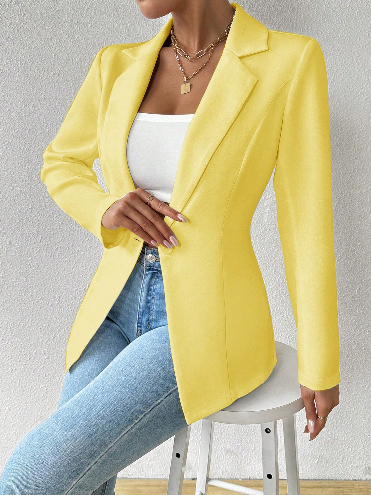 Blazer Mariana