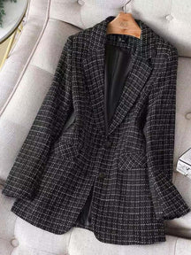 Blazer Lucce