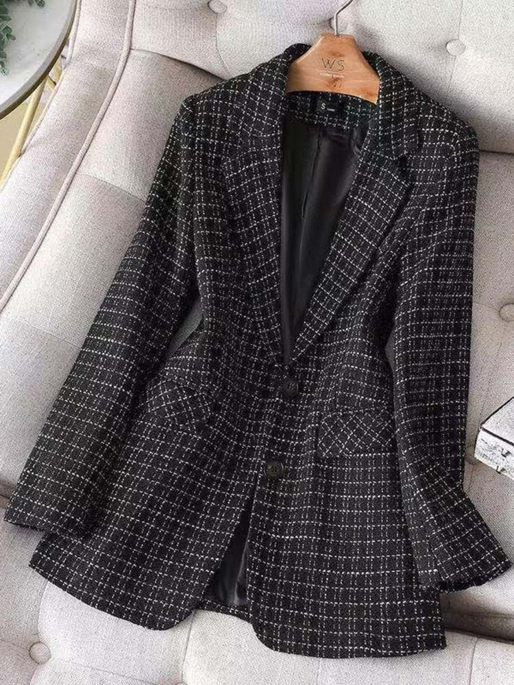 Blazer Lucce